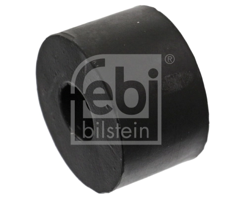 Mounting, stabiliser bar